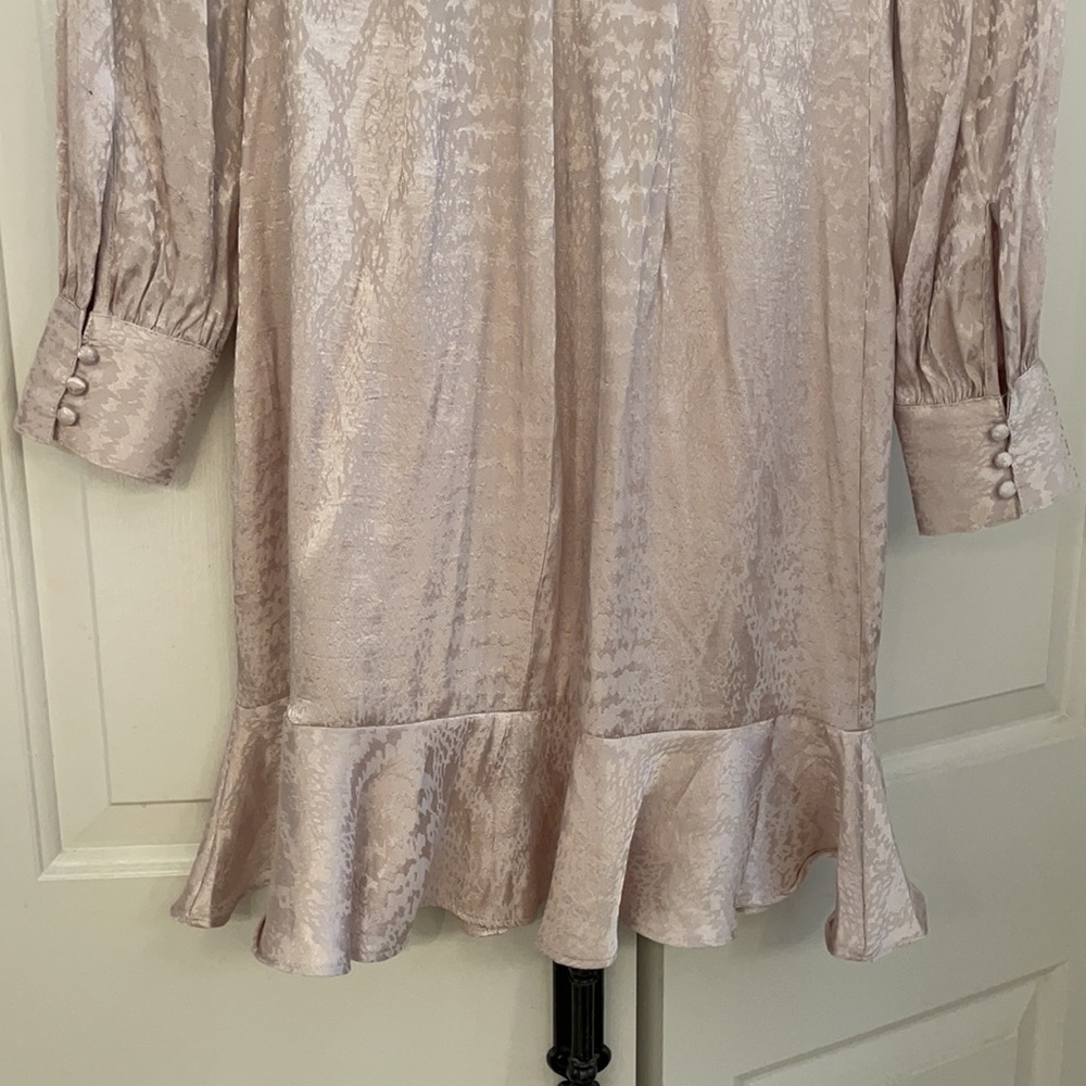 XS Express Dress - Picture 4 of 5